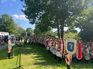 Atemberaubende Sinnestäuschungen und hochklassige Klänge