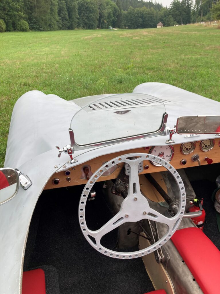 Gundling Roadster