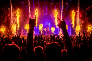 SummerBreeze