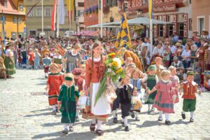Kinderzeche