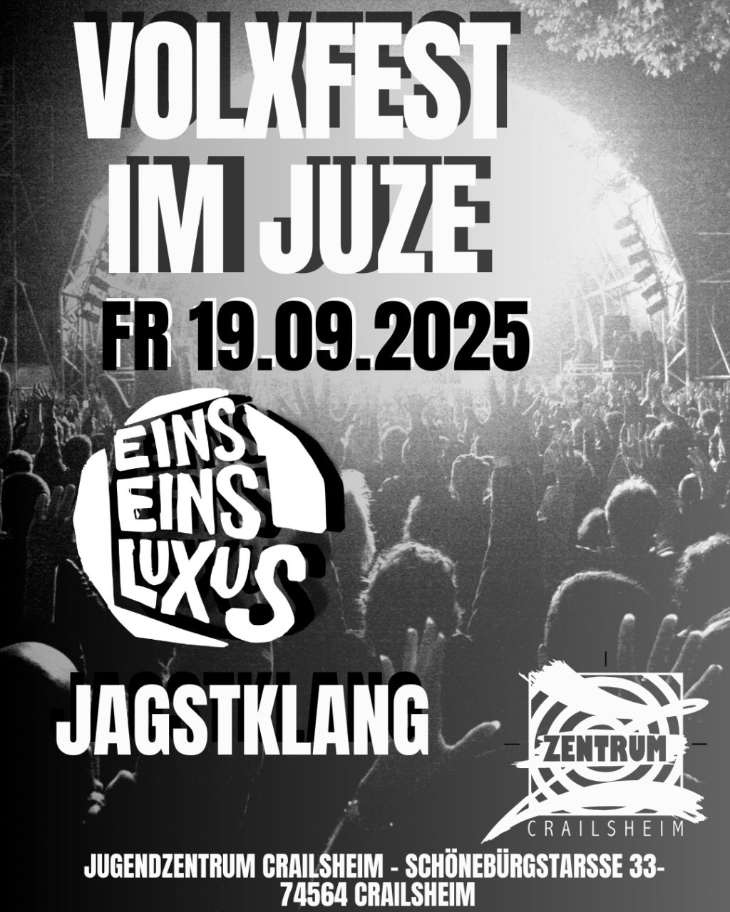 Volxfest