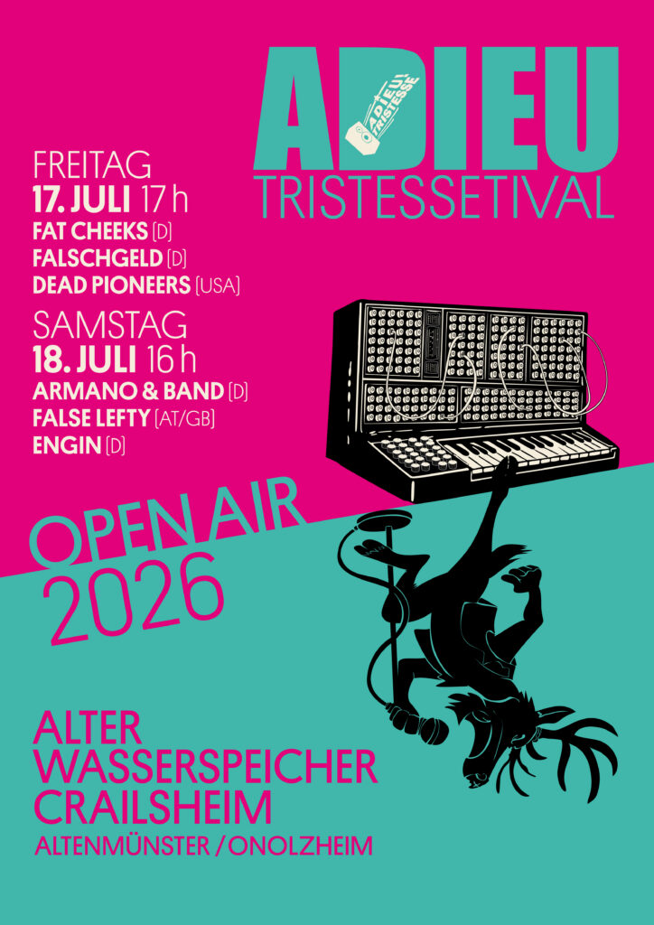 AdieuTristessetival