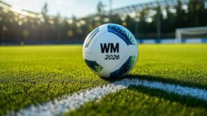 Fußball WM